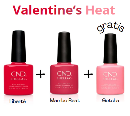 Shellac 2+1