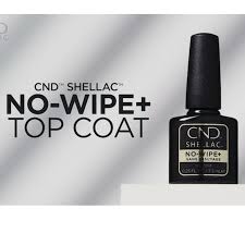 Base & Top Coats Base & Top Coats