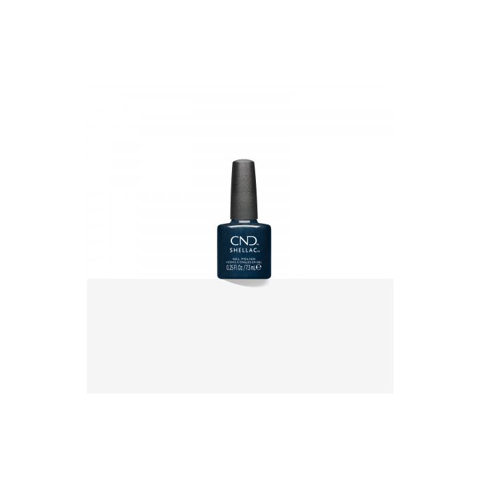 CND Shellac Midnight Flight