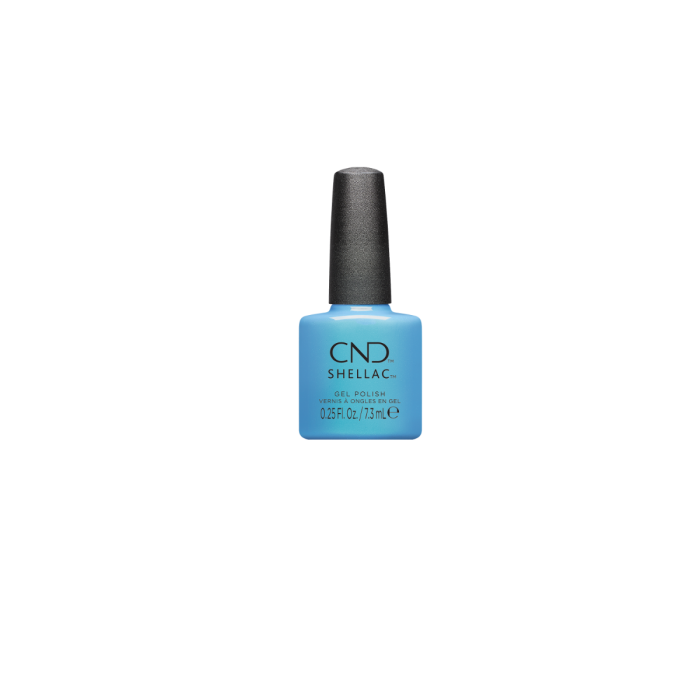 CND Shellac Hippie-Oracy