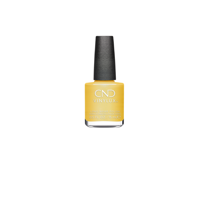 CND Vinylux Char-Truth15ml