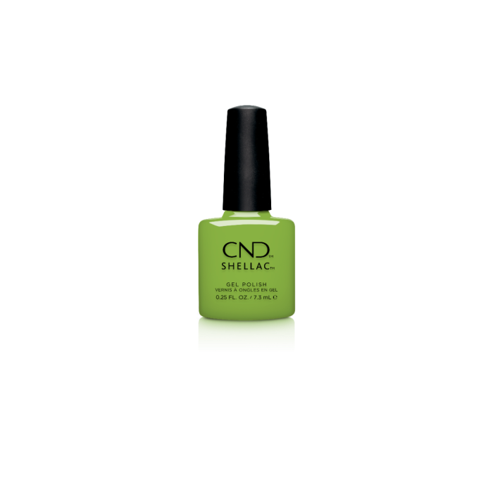  CND Shellac Meadow Glow