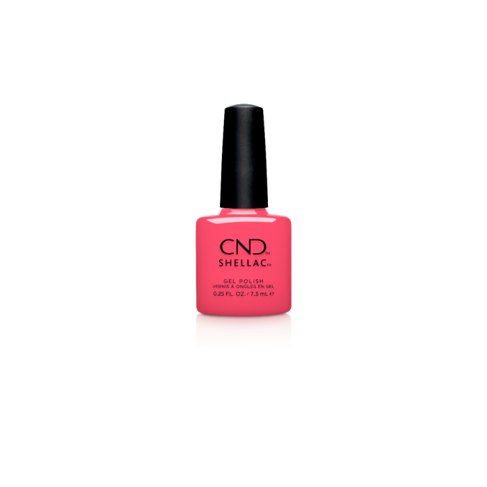 CND Shellac Magenta Sky