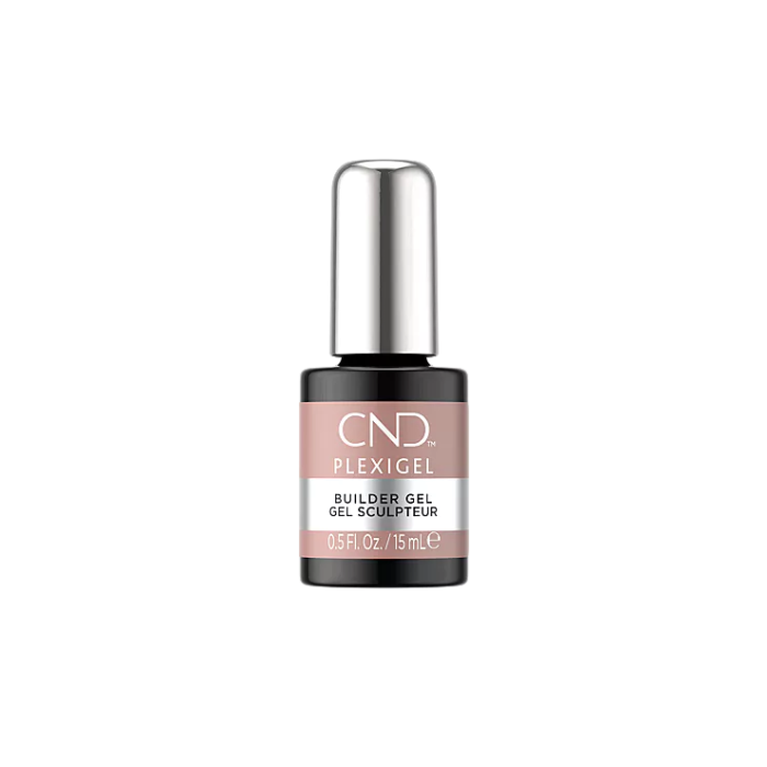 CND Plexigel Soft Blush