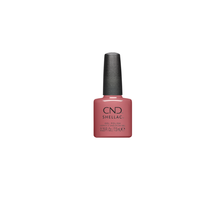 CND Shellac Mauve-Morphosis