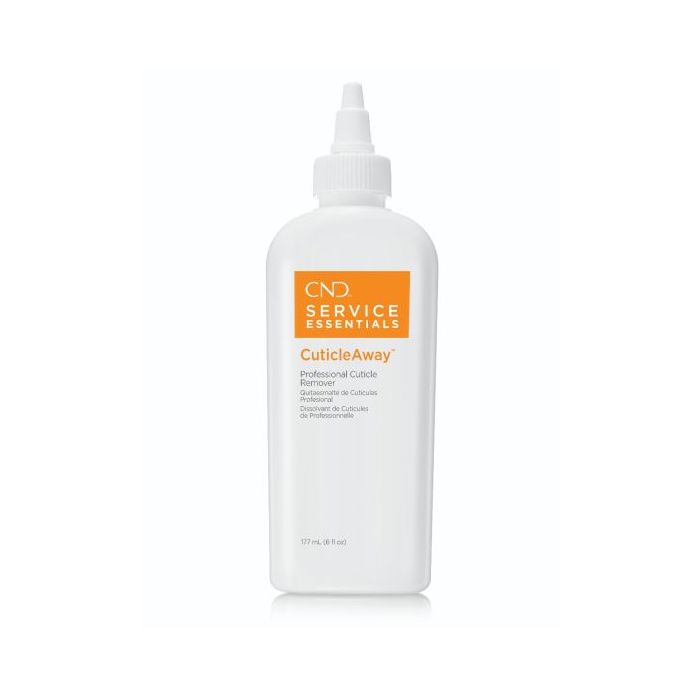 CND CuticleAway 177ml – professionele cuticle remover gel voor manicure prep