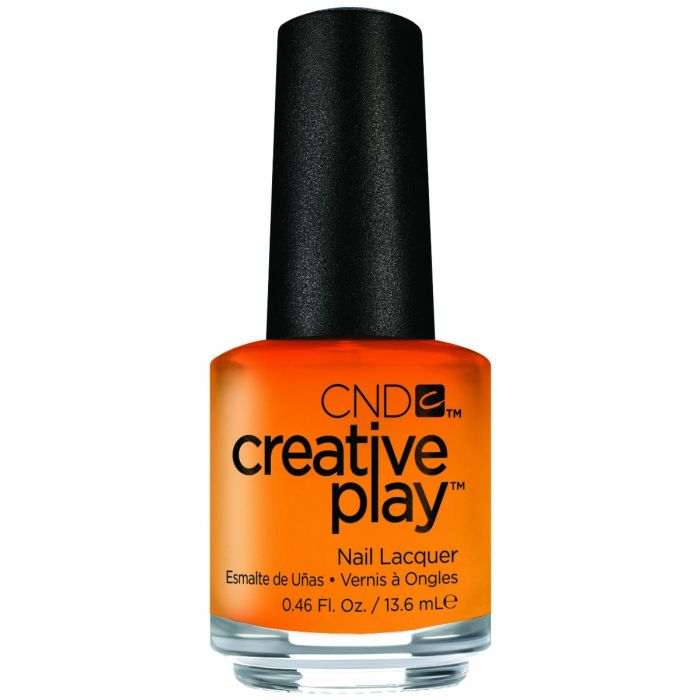 CND Creative Play Apricot In The Act 13