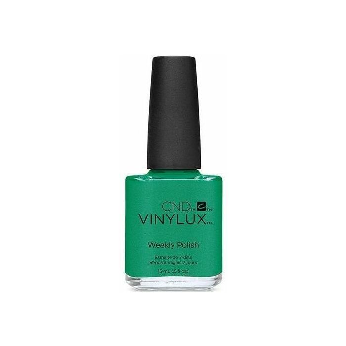 CND Vinylux Art Basil 15ml