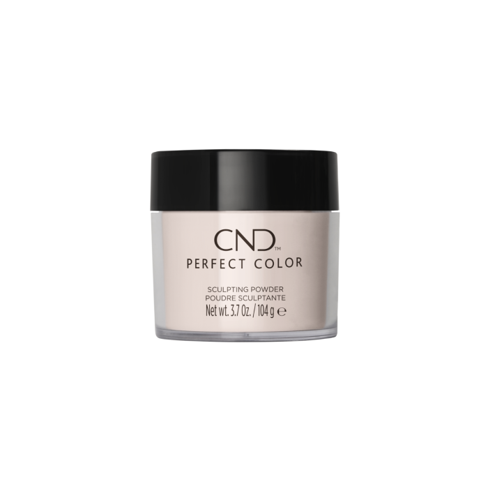 CND Perfect Color Warm medium Brown