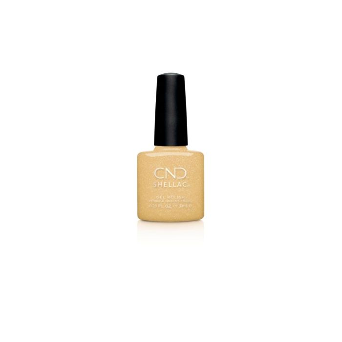 CND Shellac Seeing Citrine 7,3ml
