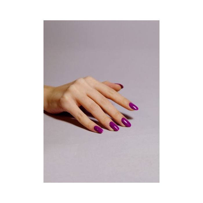 CND Vinylux All the rage