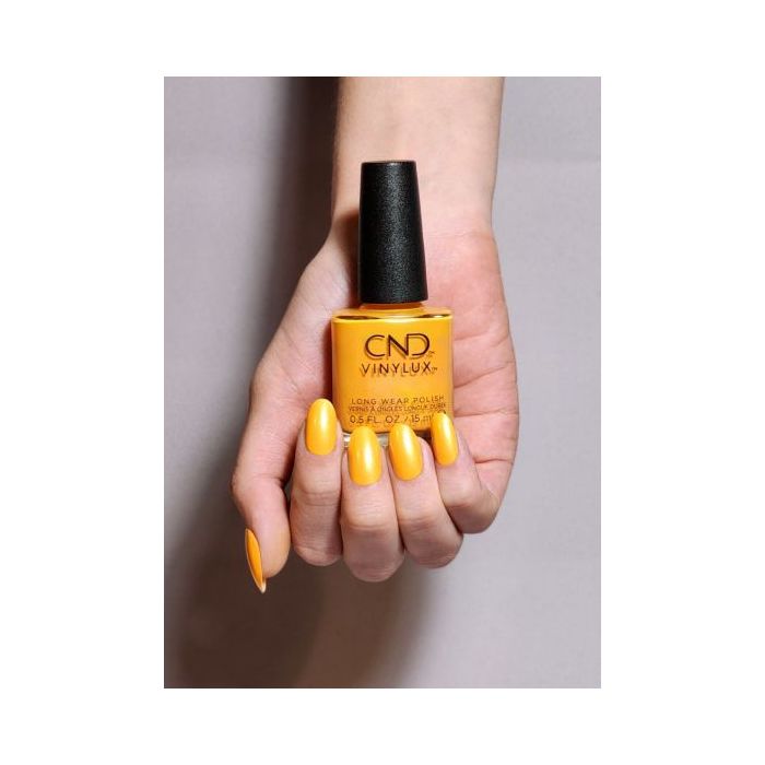 CND Vinylux Sundial It Up