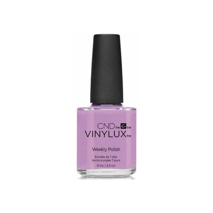CND Vinylux Beckoning Begonia 15ml