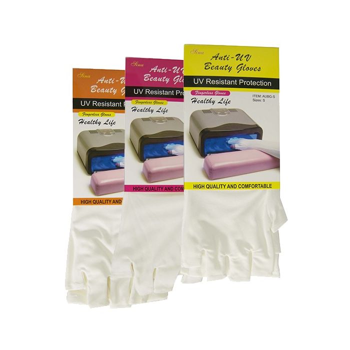 UV Protect Handschoenen Large