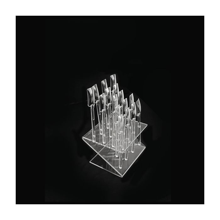 Bell'ure Color Pop Displays 16 st