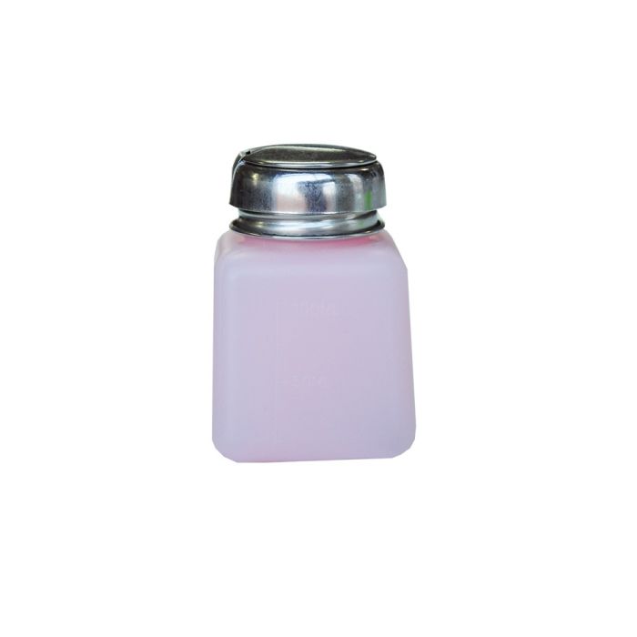 Bell'ure Dispenser Mini Metalen Dop Roos