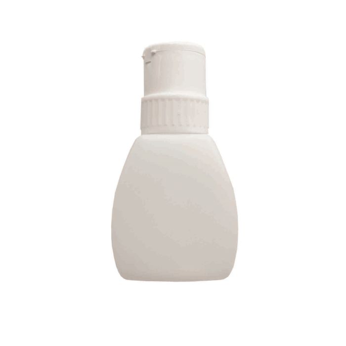 Bell'ure Dispenser Plastiek Dop Wit