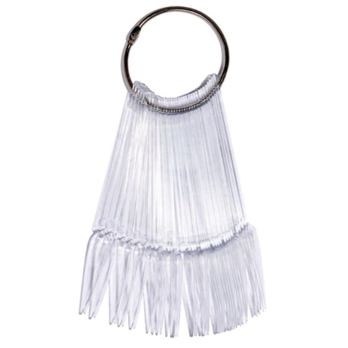 Bell'ure Color pop Square Clear