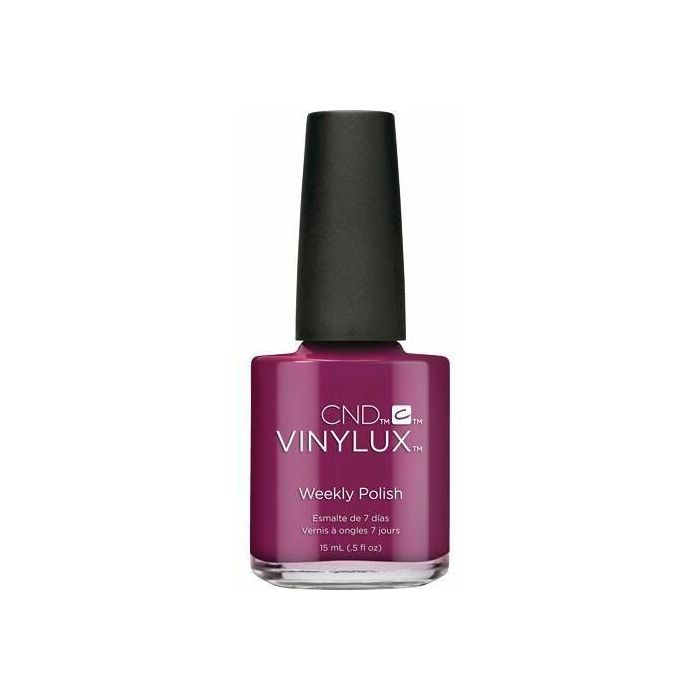 CND Vinylux Berry Boudoir 15ml