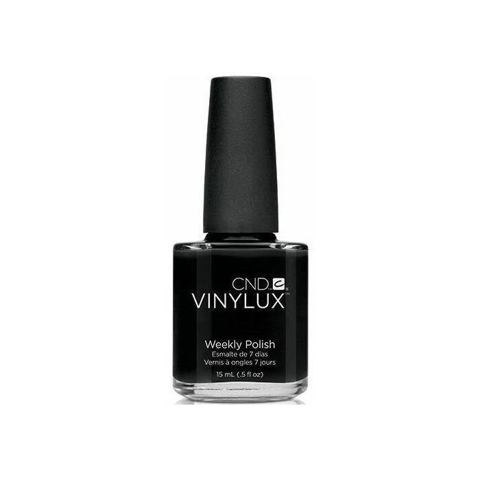 CND Vinylux Black Pool 15ml