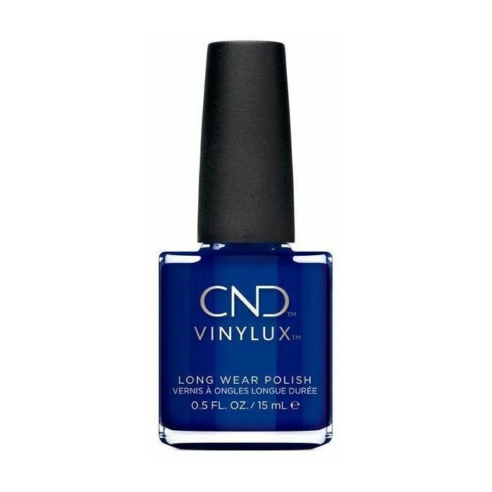 CND Vinylux Asphalt 15ml