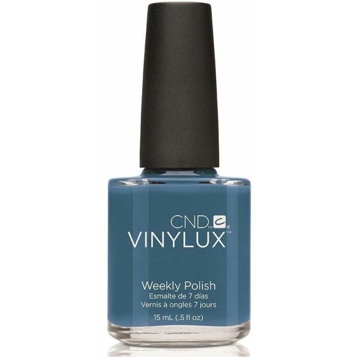 CND Vinylux Blue Rapture 15ml