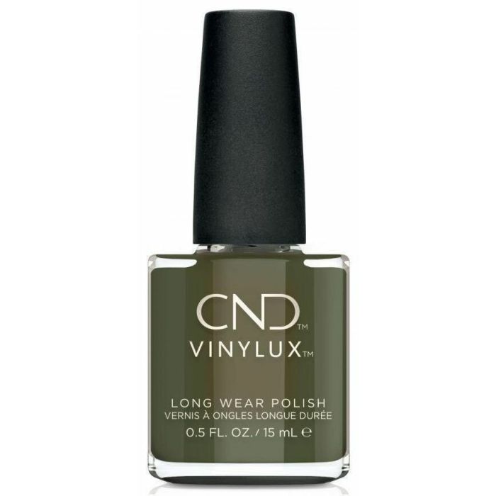 CND Vinylux Asphalt 15ml