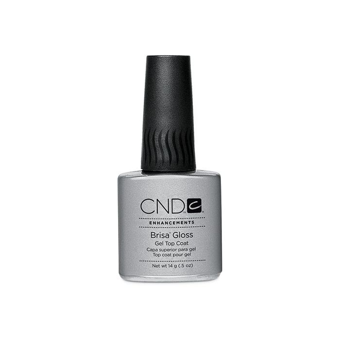 CND Brisa Gloss 14g