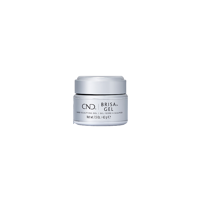 Brisa Glass- Clear Gel 42g