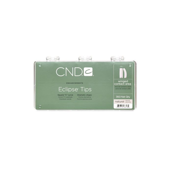 CND Eclipse Naturel N360