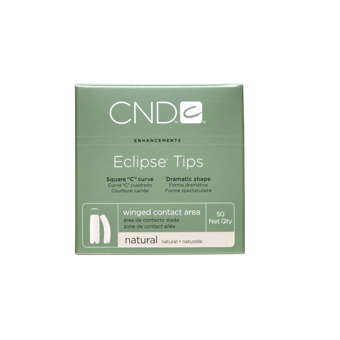 CND Eclipse Naturel N6