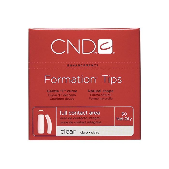 CND Formation Clear N7