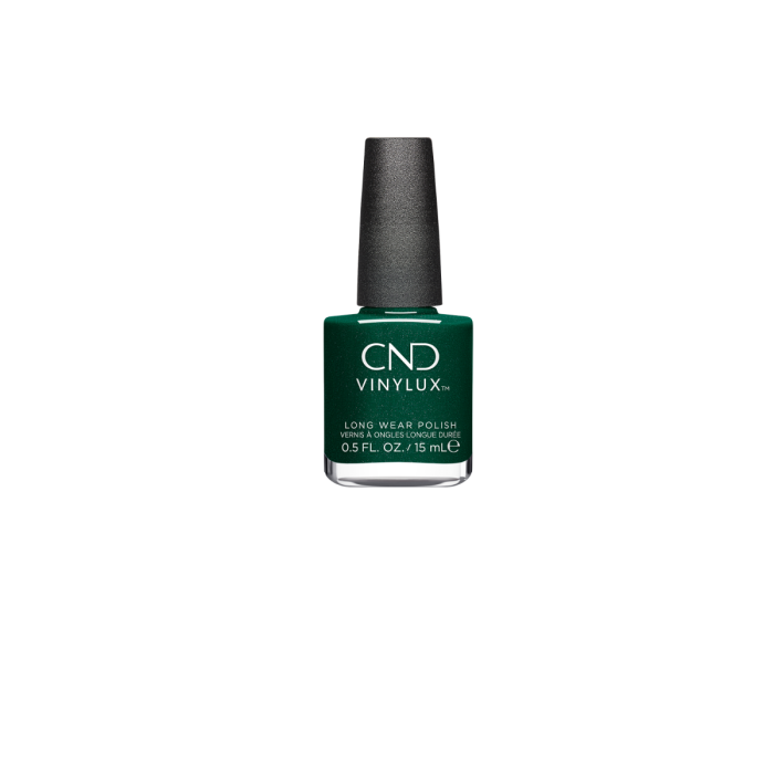 CNd Vinylux Forever green