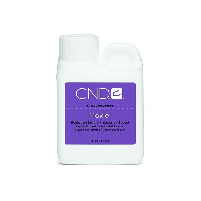 CND Moxie Sculpting Liquid 118ml