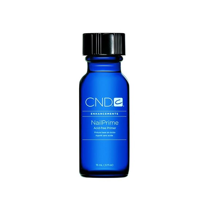 CND™ Nail Prime – zuurvrije primer tegen lifting 15 ml