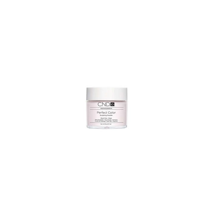 CND Perfect Color Sculpting Powder Natural - Sheer  22g.