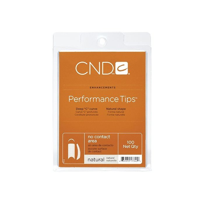 CND Performance Natural 100