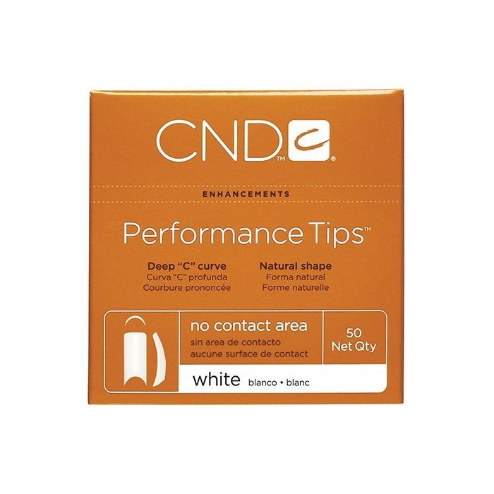 CND Performance White N5