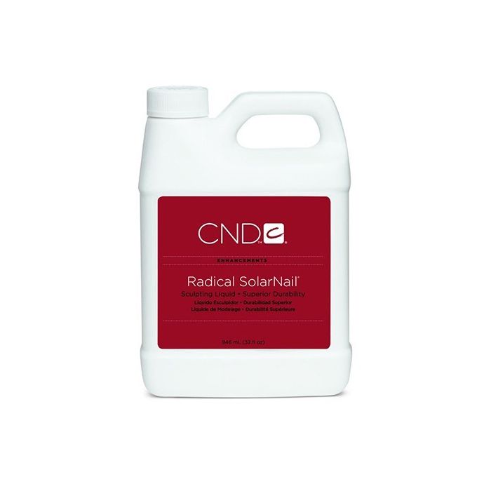 CND Radical Solarnail Liquid 946ml