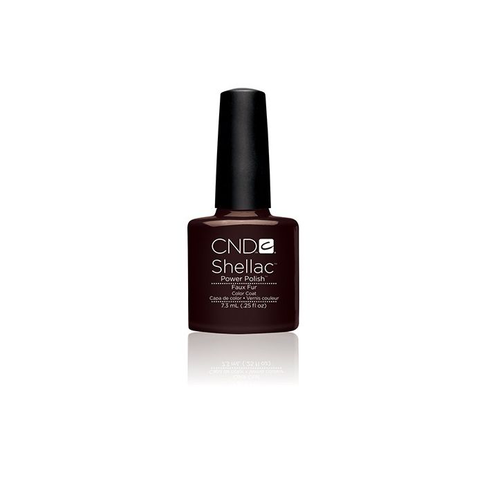 CND Shellac Faux Fur 7.3ml