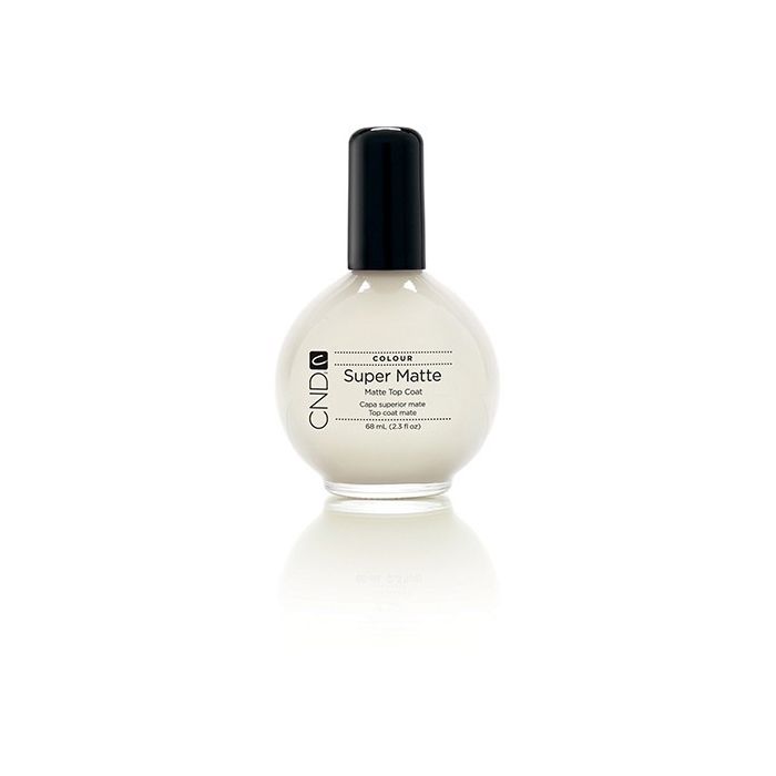 CND Super Matte 68ml