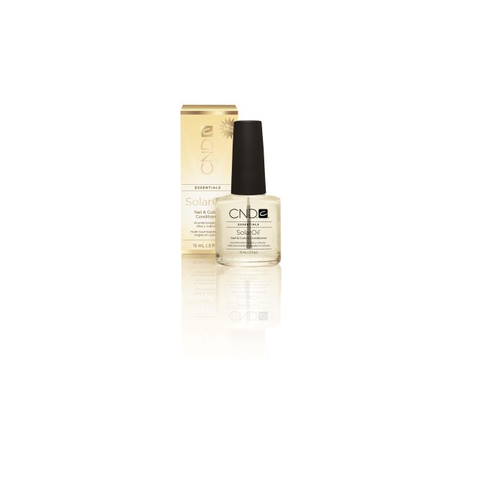 CND Solar Oil 15ml  kopen,nagel- en nagelriemverzorging