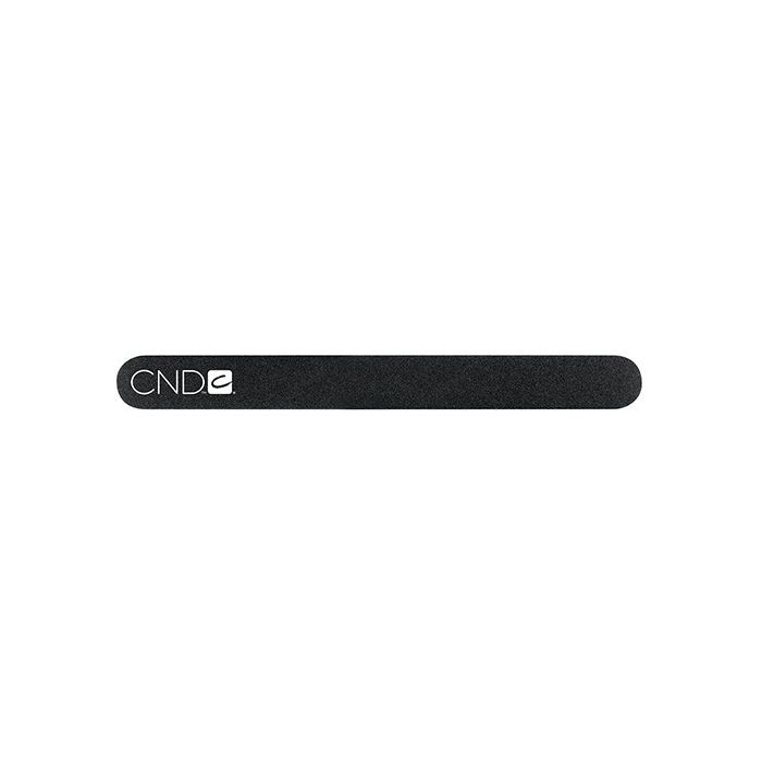 CND Outblack Padded File 120/240 (50 pack)