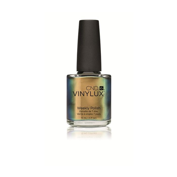 CND Vinylux Gilded Pleasure 15ml