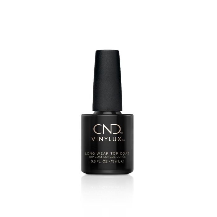 CND Vinylux top coat voor langdurige glans