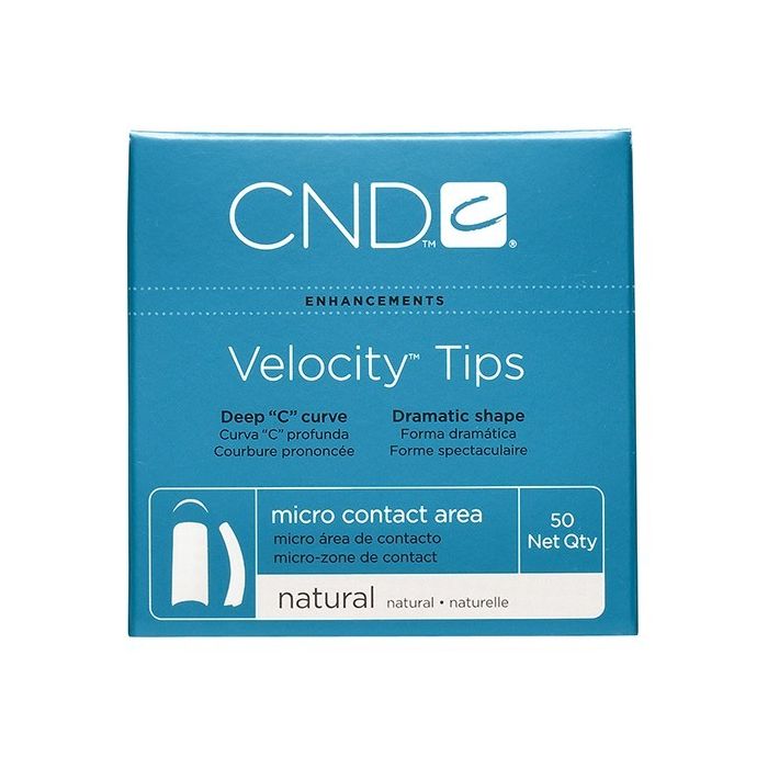 CND Velocity Naturel N3