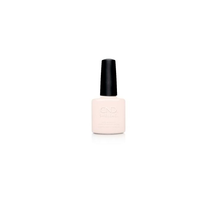 CND Shellac Bouquet semi-transparante nude gellak 7,3 ml