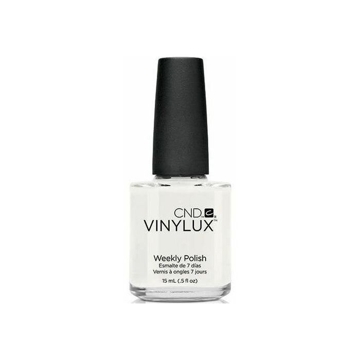 CND Vinylux Cream Puff 15ml
