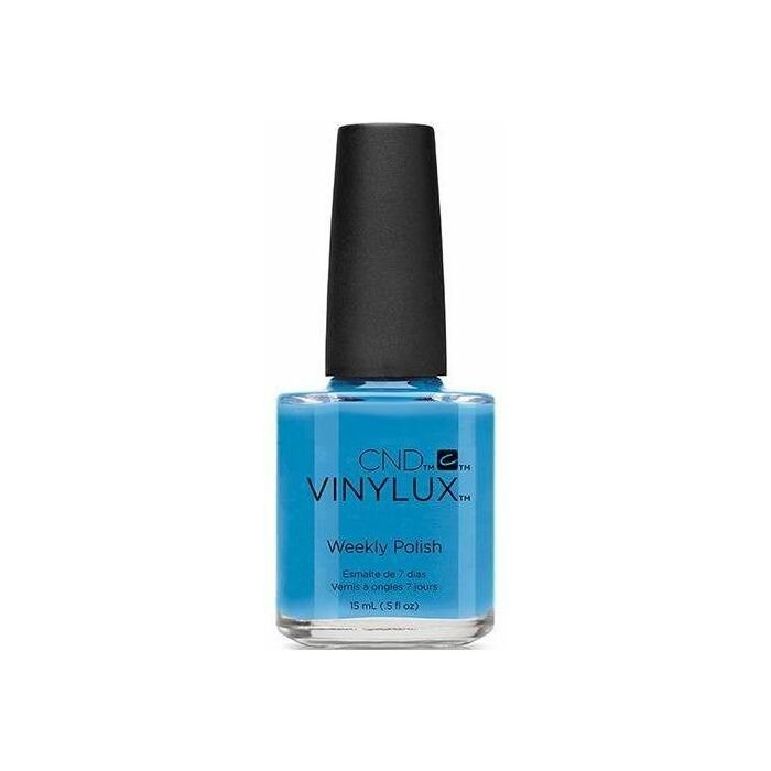 CND Vinylux Digi-Teal 15ml