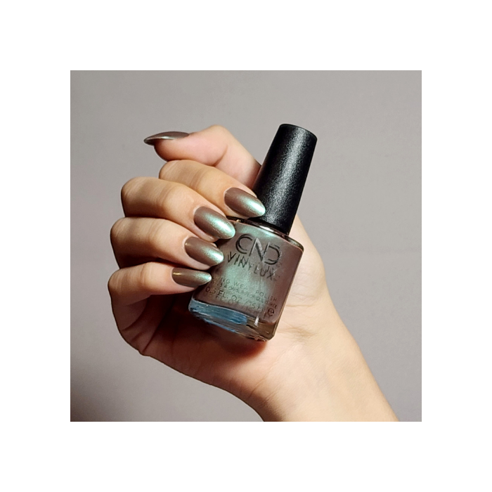 CND Vinylux Frosbite 456
